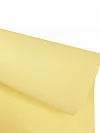 Рулонная штора "Ирис" Светло-желтый 15