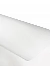 Рулонная штора "Крокус" Белый 15