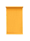 Рулонная штора "Лайт"оранжевый